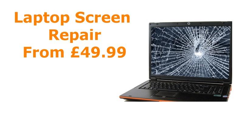 Computer Repairs Sleaford