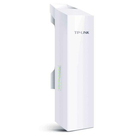 TP-LINK (CPE210) 2GHz 300Mbps 9dbi High Power Outdoor Wireless Access Point, Weatherproof