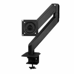 Arctic X1-3D Single Gas Spring Monitor Arm, Up to 40″ Monitors / 43″ Ultrawide, 180° Swivel, 360° Rotation