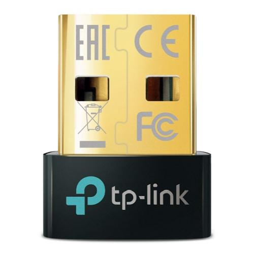 TP-LINK (UB500) USB Nano Bluetooth 5.0 Adapter