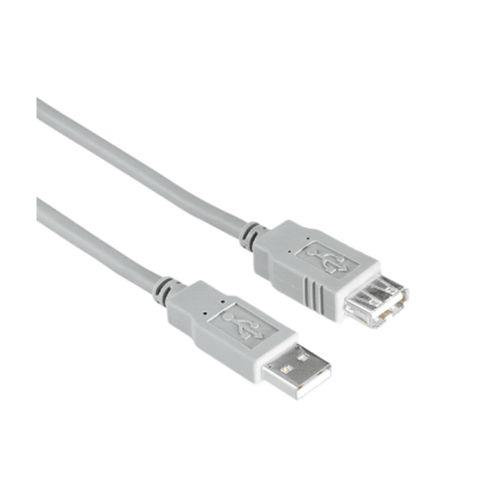 Hama USB 2.0 Extension Cables, 3 Metre