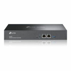 TP-LINK (OC300) Omada Hardware Controller, 2x GB LAN, USB 3.0, up to 500 APs/Switches/SafeStream Routers, Cloud Access, Multi-Site