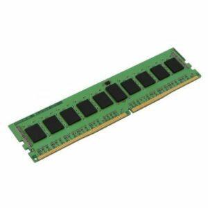 Kingston 8GB, DDR4, 2666MHz (PC4-21300), CL19, DIMM Memory