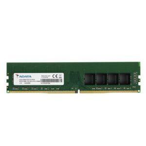 ADATA 16GB, DDR4, 3200MHz (PC4-25600), CL22, DIMM Memory