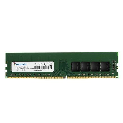 ADATA 8GB, DDR4, 3200MHz (PC4-25600), CL22, DIMM Memory