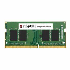 Kingston 32GB, DDR4, 3200MHz (PC4-25600), CL22, SODIMM Memory