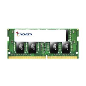 ADATA Premier 4GB, DDR4, 2666MHz (PC4-21300), CL19, SODIMM Memory, 512×16