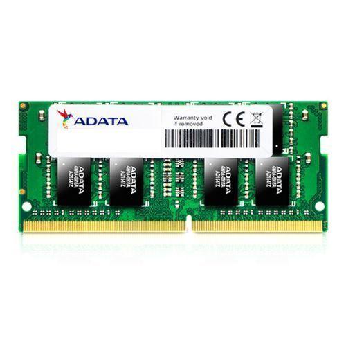 ADATA Premier 8GB, DDR4, 3200MHz (PC4-25600), CL22, SODIMM Memory, 1024×8