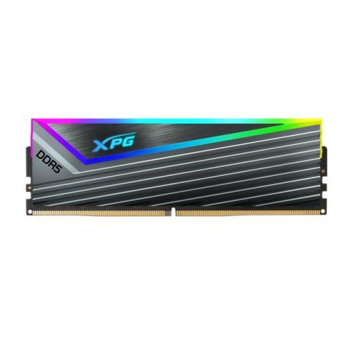 ADATA XPG Caster RGB 16GB, DDR5, 6000MHz (PC5-48000), CL40, 1.35V, ECC, XMP 3.0, PMIC, DIMM Memory