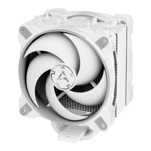 Arctic Freezer 34 eSports DUO Edition Heatsink & Fan, Grey/White, Intel & AMD Sockets, Bionix P Fans, Fluid Dynamic Bearing, 210W TDP