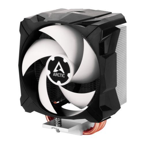 Arctic Freezer i13 X Compact Heatsink & Fan, Intel Sockets, 92mm PWM Fan, Fluid Dynamic Bearing, 150W TDP
