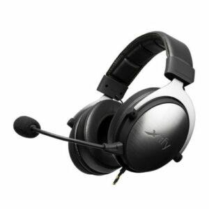 Xtrfy H1 Pro Gaming Headset, 60mm Drivers, Noise Cancellation, 3.5mm Jack
