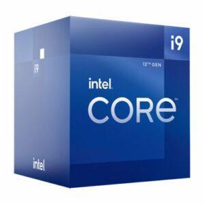 Intel Core i9-12900 CPU, 1700, 2.4 GHz (5.10 Turbo), 16-Core, 65W, 30MB Cache, Alder Lake