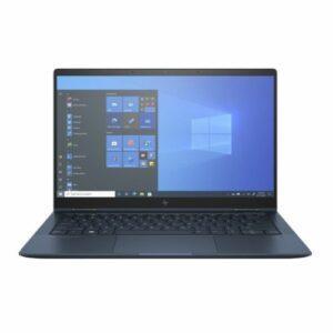 HP Elite Dragonfly G2 Laptop, 13.3″ FHD Touchscreen, i5-1145G7, 16GB, 256GB SSD, HP Active Pen, 4G LTE, Windows 10 Pro