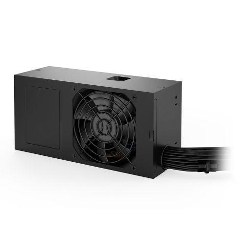 Be Quiet! 300W TFX Power 3 PSU, Small Form Factor, 80+ Bronze, PCIe, Continuous Power