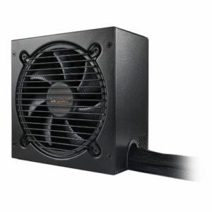 Be Quiet! 700W Pure Power 11 PSU, Fully Wired, Rifle Bearing Fan, 80+ Gold, Cont. Power