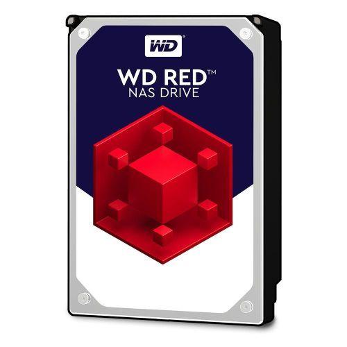 WD 3.5″, 1TB, SATA3, Red Series NAS Hard Drive, 5400RPM, 64MB Cache, OEM
