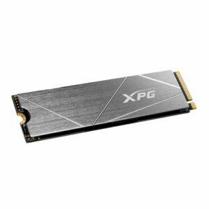 ADATA 1TB XPG GAMMIX S50 Lite M.2 NVMe SSD, M.2 2280, PCIe 4.0, 3D NAND, R/W 3900/3200 MB/s, 380K/540K IOPS