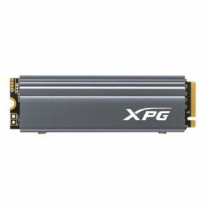 ADATA 1TB XPG GAMMIX S70 M.2 NVMe SSD, M.2 2280, PCIe 4.0, 3D NAND, R/W 7400/5500 MB/s, 350K/720K IOPS
