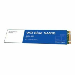 WD 1TB Blue SA510 G3 M.2 SATA SSD, M.2 2280, SATA3, R/W 560/520 MB/s, 90K/82K IOPS