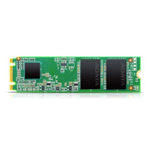 ADATA 240GB Ultimate SU650 M.2 SATA SSD, M.2 2280, SATA3, 3D NAND, R/W 550/500 MB/s, 80K/60K IOPS