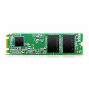 ADATA 480GB Ultimate SU650 M.2 SATA SSD, M.2 2280, SATA3, 3D NAND, R/W 550/510 MB/s, 80K/60K IOPS