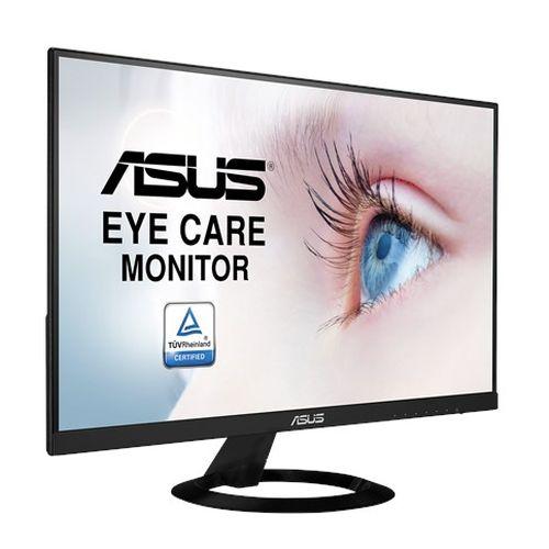 Asus 23″ Frameless Eye Care IPS Monitor (VZ239HE), 1920 x 1080, 5ms, VGA, HDMI, Ultra-slim