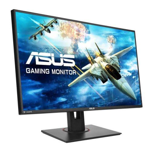 Asus 27″ Gaming Monitor (VG278QF), 1920 x 1080, 0.5ms, DVI, HDMI, DP, FreeSync/Adaptive Sync, 165Hz, VESA