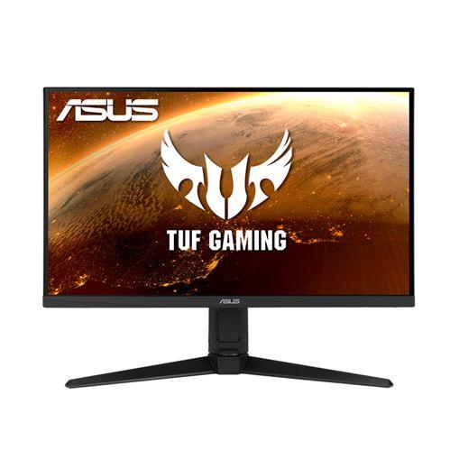 Asus 27″ TUF HDR Gaming Monitor (VG279QL1A), IPS, 1920 x 1080, 1ms, 165Hz, 2 HDMI, DP, VESA