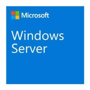 5 Device CALs for Microsoft Windows Server 2022, OEM