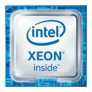 Intel Xeon E3-1260L v5 CPU, Quad Core, 1151, 45W, 2.9GHz (3.9GHz Turbo), 8MB Cache, 14nm, NO HEATSINK/FAN *OEM/Tray*