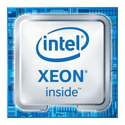 Intel Xeon E3-1260L v5 CPU, Quad Core, 1151, 45W, 2.9GHz (3.9GHz Turbo), 8MB Cache, 14nm, NO HEATSINK/FAN *OEM/Tray*