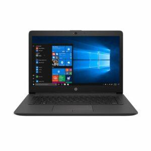 HP 240 G7 Laptop, 14″, Celeron N4020, 4GB, 128GB SSD, No Optical, Windows 10 Pro Academic