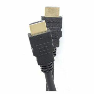 Spire 1.4 HDMI Cable, 15 Metres, Gold-Plated Connectors