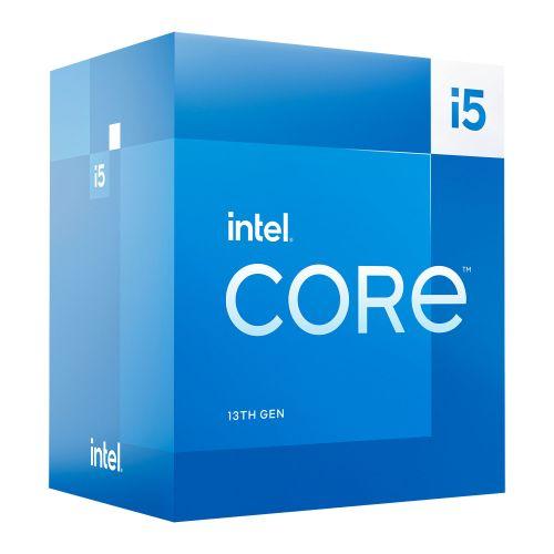 Intel Core i5 13400 2.5GHz 10 Core LGA 1700 Raptor Lake Processor, 16 Threads, 4.6GHz Boost, Intel UHD 730 Graphics