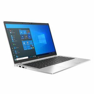 HP EliteBook 830 G8 Laptop, 13.3″ FHD IPS, i5-1135G7, 8GB, 256GB SSD, B&O Audio, Backlit KB, USB4, HP Wolf Pro Security, Windows 10 Pro