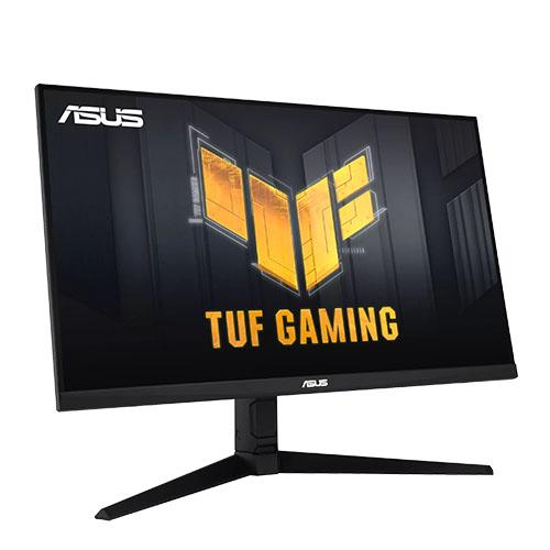 Asus 31.5″ TUF WQHD Gaming Monitor (VG27AQL1A), IPS, 2560 x 1440, 1ms, 2 HDMI, DP, USB, 170Hz, ELMB SYNC, HDR400, Speakers, VESA