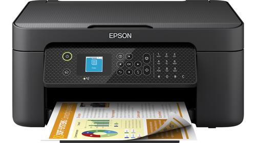 Epson WorkForce WF-2910DWF Inkjet A4 5760 x 1440 DPI 33 ppm Wi-Fi