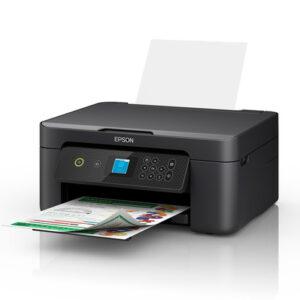 Epson Expression Home XP-3200 Inkjet A4 5760 x 1440 DPI 33 ppm Wi-Fi (Epson Expression Home XP-3200 C11CK66401 Inkjet Multifunction Printer, Colour, Wireless, All-in-One, Duplex)