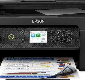 Epson Expression Home XP-4200 Inkjet A4 5760 x 1440 DPI 33 ppm Wi-Fi