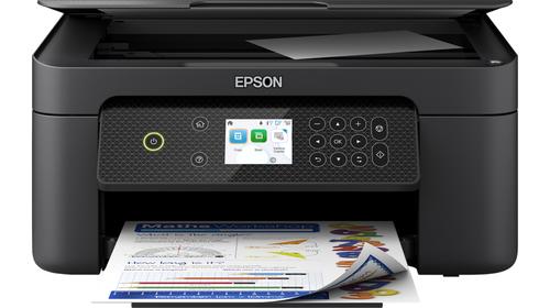 Epson Expression Home XP-4200 Inkjet A4 5760 x 1440 DPI 33 ppm Wi-Fi