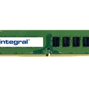 Integral 16GB PC RAM MODULE DDR4 2933MHZ EQV. TO S26461-F4106-L5 FOR FUJITSU-SIEMENS memory module 1 x 16 GB