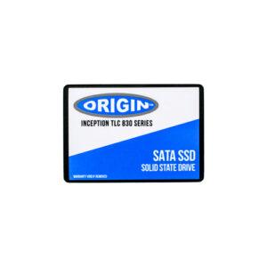 Origin Storage 240GB TLC SSD N/B Drive 2.5in SATA (240GB TLC SSD N/B Drive 2.5in SATA)