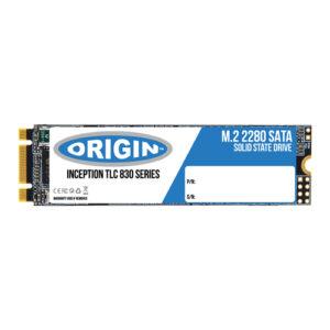 Origin Storage SSD 128GB 3D TLC M.2 80mm SATA (Origin Storage SSD 128GB 3D TLC M.2 80mm SATA)