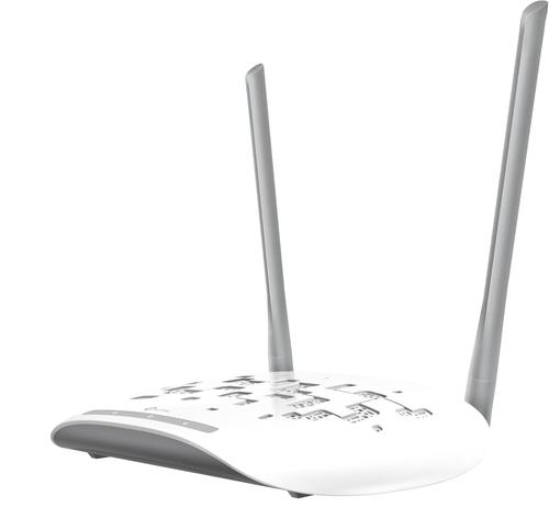 TP-Link 300Mbps Wireless N Access Point (TP-LINK WLAN 300MBit Access-Point [2T2R])