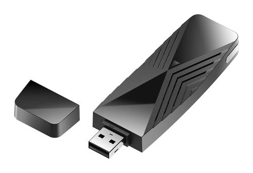 D-Link DWA‑X1850 AX1800 Wi-Fi 6 USB-Adapter