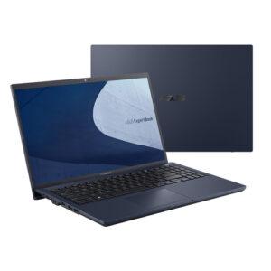 ASUS ExpertBook B1 B1500CEAE-BQ1026R notebook i3-1115G4 39.6 cm [15.6] Full HD Intel® Core™ i3