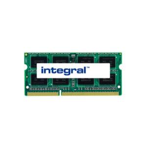 Integral 4GB LAPTOP RAM MODULE DDR3 1600MHZ EQV. TO RAM1600DDR3-4GB FOR SYNOLOGY