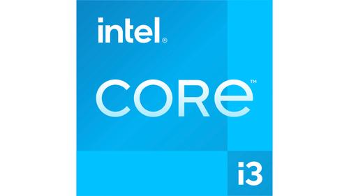 Intel Core i3-12100 processor 12 MB Smart Cache (CPU Intel Core i3-12100 / LGA1700 / Tray ### 4 Cores / 8 Threads / 12M Cache)