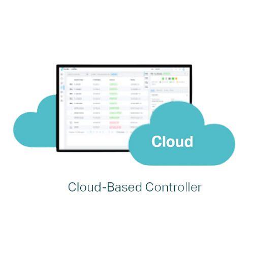 TP-LINK (1YR) Omada Cloud Based Controller Service Licence – 1 Year, 1 Device – Licence Key via Email